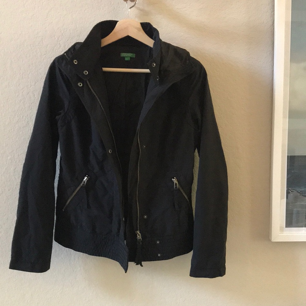 United Colors of Benetton Moro Style Jacket